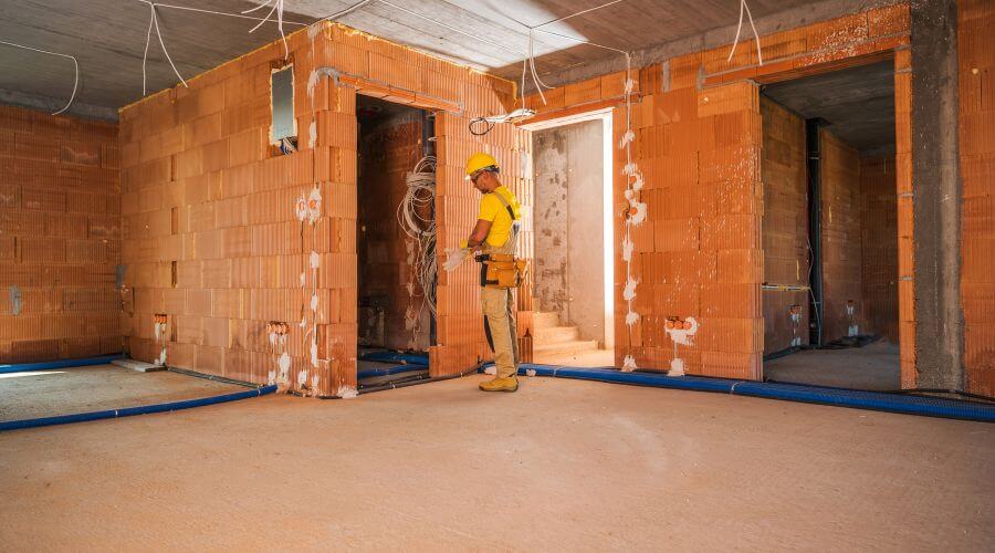 Expert top industrial roofings services in Dayton, NY